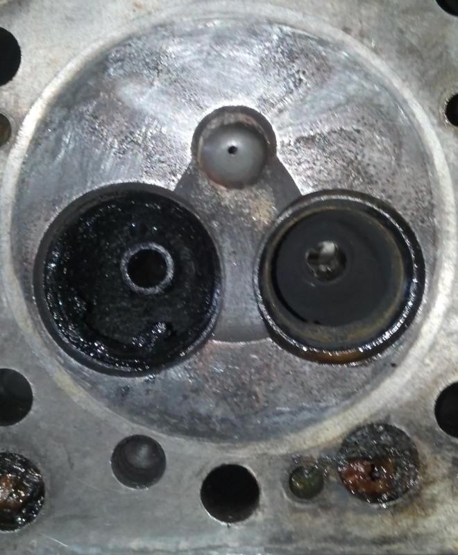 300D overheated and blown head gasket...What to do? Page 2 PeachParts MercedesBenz Forum